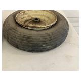 Replacement Wheels - (Lot of 2)