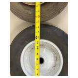 Replacement Wheels - (Lot of 2)