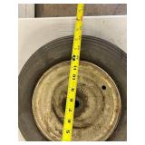 Replacement Wheels - (Lot of 2)