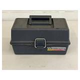 Propane Torch Kit Mixed Lot - Woodstream Carry Case