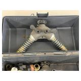 Propane Torch Kit Mixed Lot - Woodstream Carry Case
