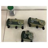 Sprinkler Timer - Orbit (Lot of 3)