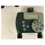 Sprinkler Timer - Orbit (Lot of 3)