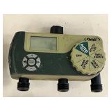 Sprinkler Timer - Orbit (Lot of 3)