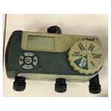 Sprinkler Timer - Orbit (Lot of 3)