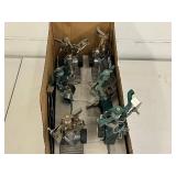 Impact Sprinklers - Heavy Duty Brass Pro Series