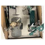 Impact Sprinklers - Heavy Duty Brass Pro Series