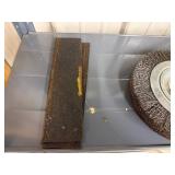 Storage Shelving Unit - Contents Inc