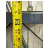 Storage Shelving Unit - Contents Inc