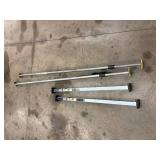 Cargo Bars - Peerless SmartBar CC5010 Adjustable