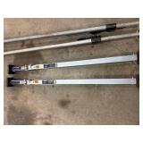 Cargo Bars - Peerless SmartBar CC5010 Adjustable