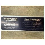 Cargo Bars - Peerless SmartBar CC5010 Adjustable