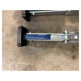 Cargo Bars - Peerless SmartBar CC5010 Adjustable