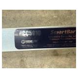 Cargo Bars - Peerless SmartBar CC5010 Adjustable