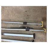 Cargo Bars - Peerless SmartBar CC5010 Adjustable