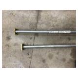 Cargo Bars - Peerless SmartBar CC5010 Adjustable