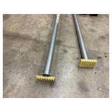 Cargo Bars - Peerless SmartBar CC5010 Adjustable