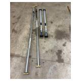 Cargo Bars - Peerless SmartBar CC5010 Adjustable