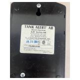 Tank Alarm - Sje-rhombus Tank Alert in Orig Box