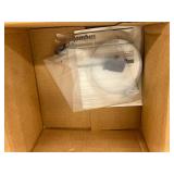 Tank Alarm - Sje-rhombus Tank Alert in Orig Box