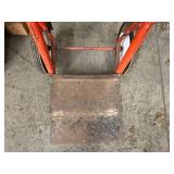 Appliance Dolly - Heavy Duty Hand Truck With Stair-Climber Wheels