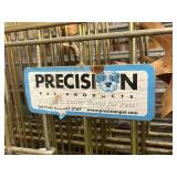 Unassembled Dog Crates - Precision Pet Products Mixed Lot - 2 Sizes
