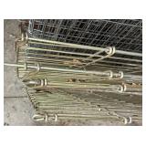 Unassembled Dog Crates - Precision Pet Products Mixed Lot - 2 Sizes