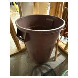 Shop Utility Storage Mixed Lot Inc Bucket, Pot, Wire Rack