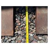 Steel Loading Ramps (Lot of 3)