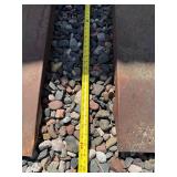 Steel Loading Ramps (Lot of 3)