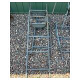 Deer Stand