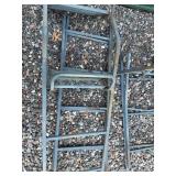 Deer Stand