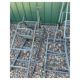Deer Stand