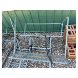 Deer Stand