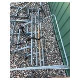 Deer Stand