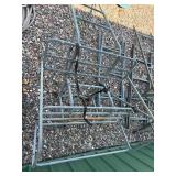 Deer Stand