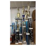 Trophy Collection Mixed Lot
