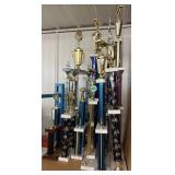 Trophy Collection Mixed Lot