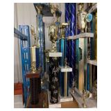 Trophy Collection Mixed Lot