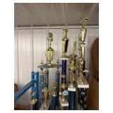 Trophy Collection Mixed Lot