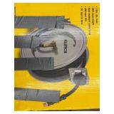 Air Hose Reel - Klutch 1/2in X 50ft Auto Rewind in Orig Box