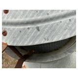 Roof Ventilator Caps (Lot of 3)