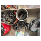 Large Fastener Assortment - Drawer Contents Only