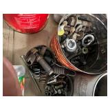 Large Fastener Assortment - Drawer Contents Only