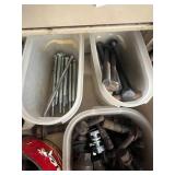 Large Fastener Assortment - Drawer Contents Only