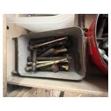 Large Fastener Assortment - Drawer Contents Only