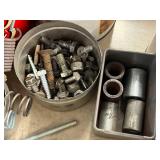 Large Fastener Assortment - Drawer Contents Only