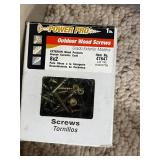 Structural Screw Assortment - GRK, Power Pro & Buildex