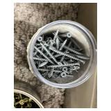 Structural Screw Assortment - GRK, Power Pro & Buildex