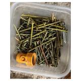 Structural Screw Assortment - GRK, Power Pro & Buildex